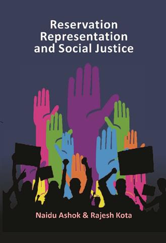 Reservation Representation And Social Justice