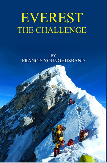 Everest: The Challenge