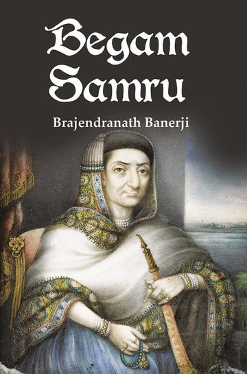 Begam Samru