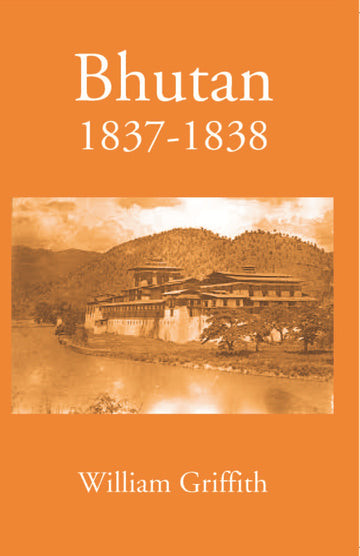Bhutan 1837-1838