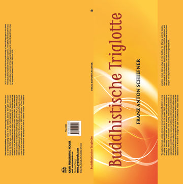 Buddhistische Triglotte D. H. Sanskrit - Tibetisch - Mongolisches Worterverzeichniss