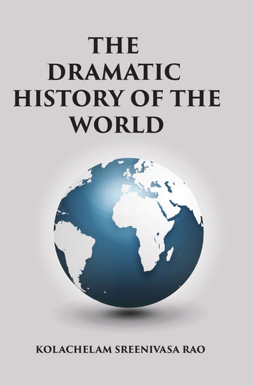 Dramatic History of the World