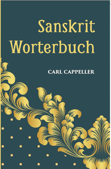 Sanskrit Worterbuch
