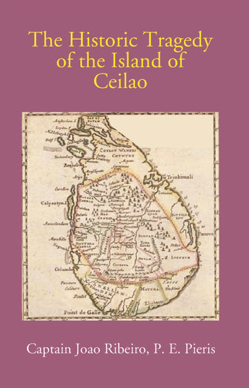 The Historic Tragedy Of The Island Of Ceilao