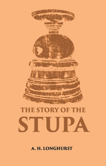 The Story Of The Stupa