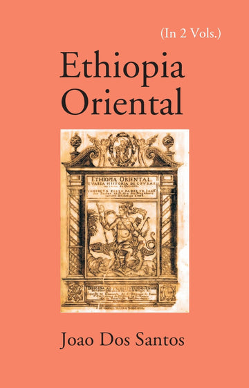 Ethiopia Oriental Volume Vol. 2nd