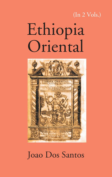 Ethiopia Oriental Volume 2 Vols. Set