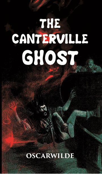 The Canterville Ghost