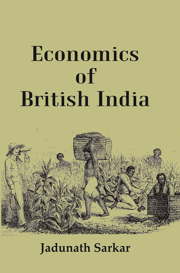 Economics of British India