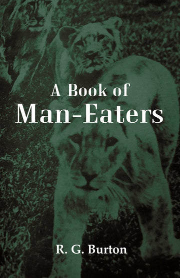 A Book of Man-Eaters