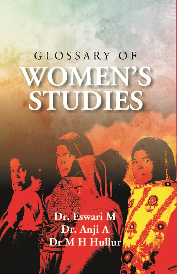 Glossary of Womens Studies