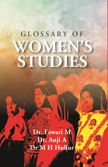 Glossary of Womens Studies