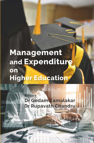Management and Expenditure on Higher Education