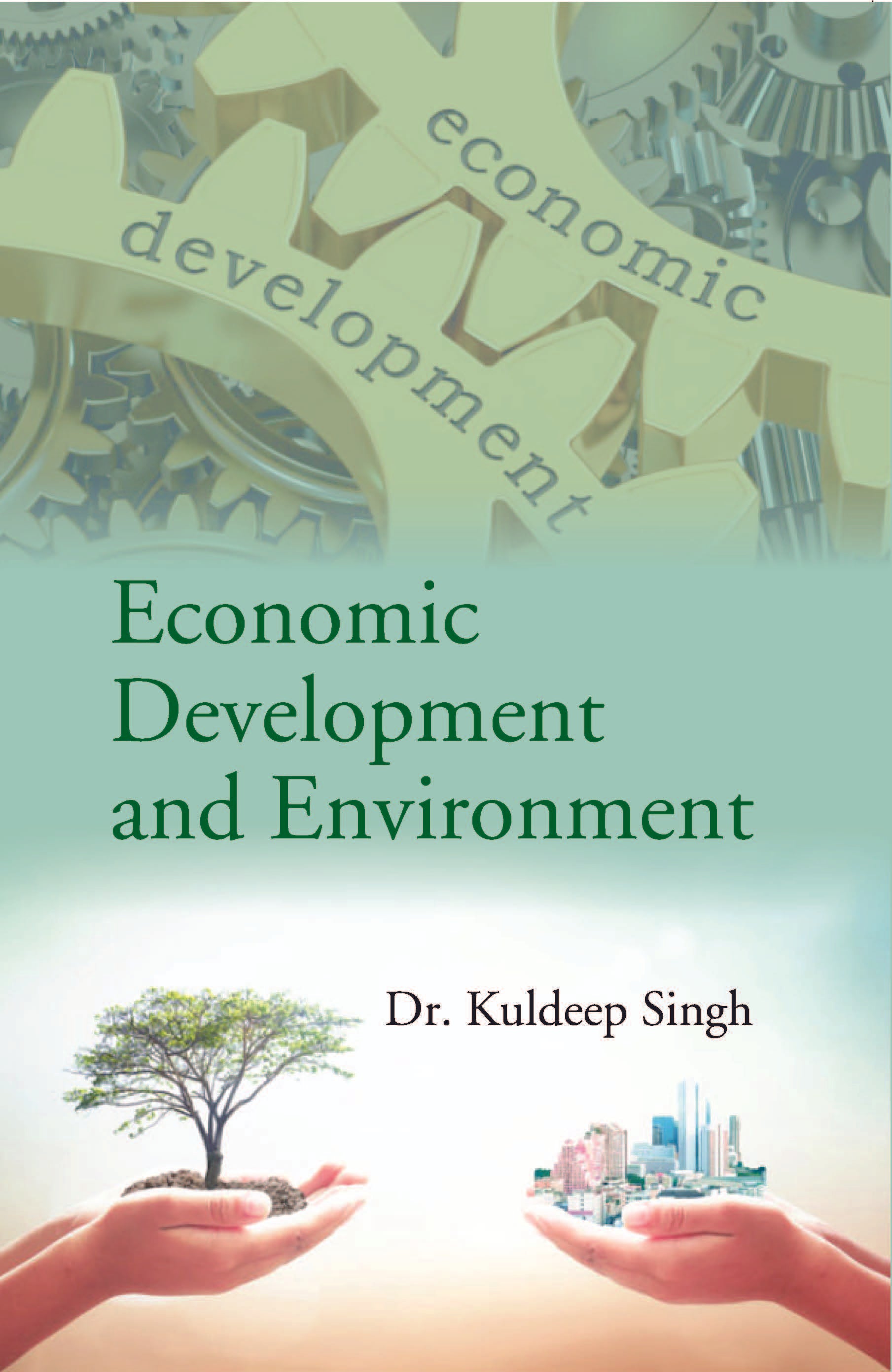 Economic Development and Environment