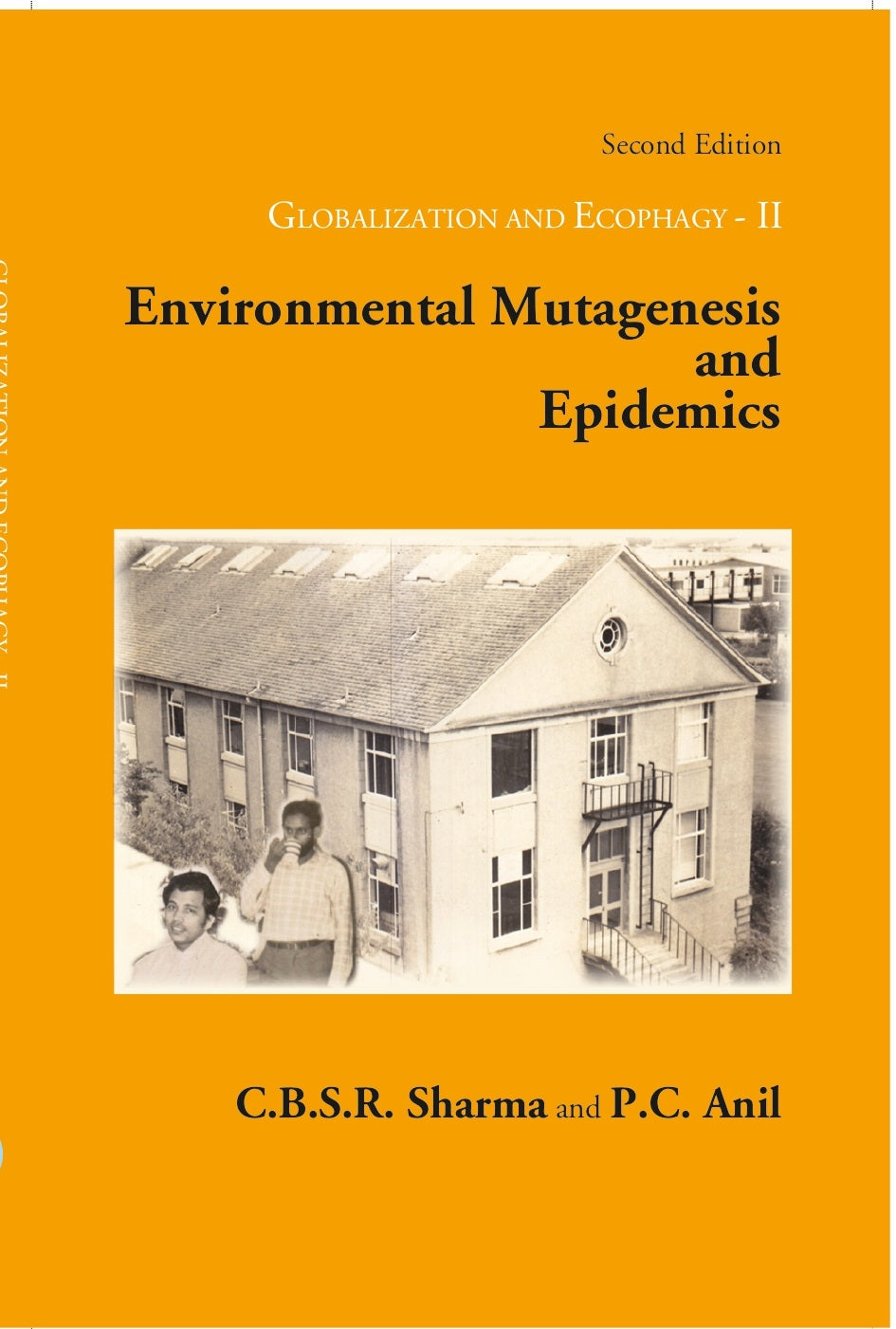 Environmental Mutagenesis and Epidemics