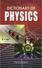 Dictionary of Physics