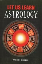 Let Us Learn Astrology
