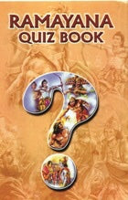 Ramayana Quiz Book