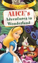 Alices Adventures in Wonderland