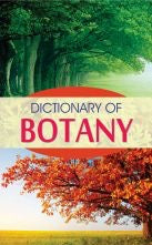 Dictionary Of Botany