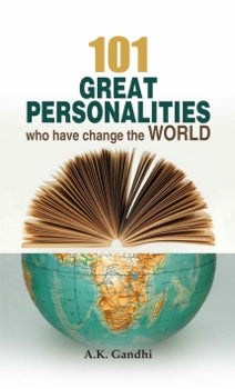 101 Great Personalities who Change the World