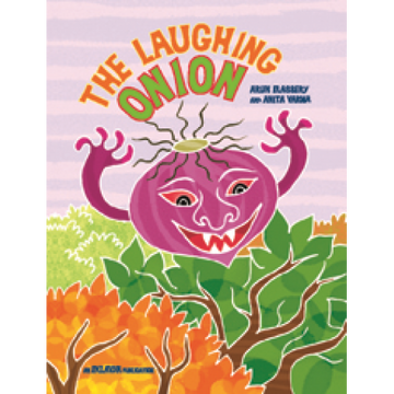 The Laughing Onion