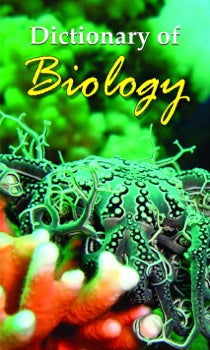Dictionary of Biology