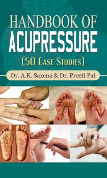 Handbook of Acupressure