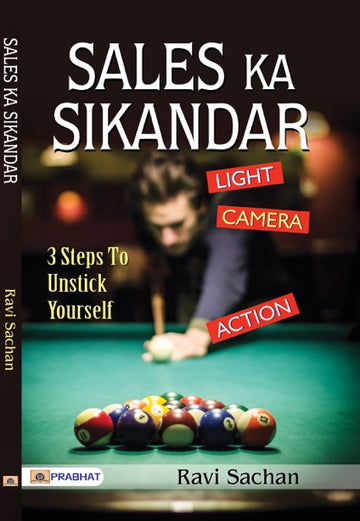 Sales Ka Sikandar