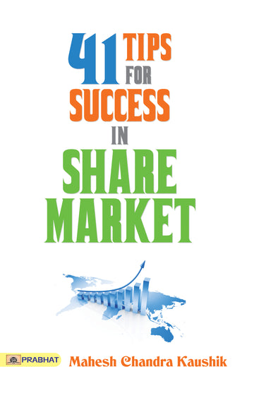 41 Tips for Success in Share Market