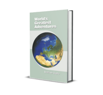 World Greatest Adventure