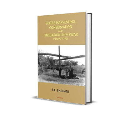 Water Harvesting Conservation and Irrigation in Mewar