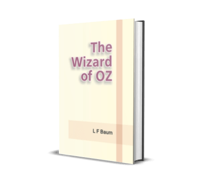 The Wizard of OZ