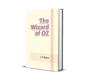 The Wizard of OZ