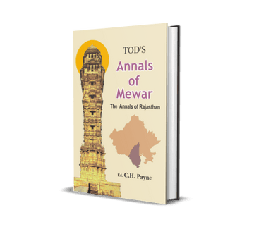 Tod’s Annals of Mewar