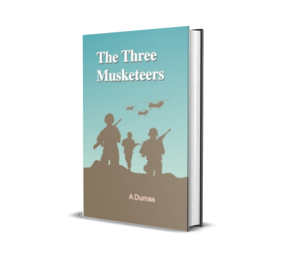 The Three Musketeers