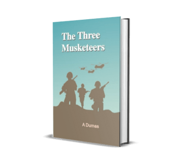 The Three Musketeers