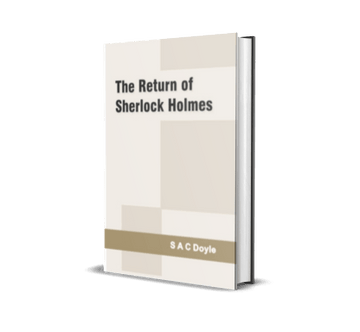 The Return of Sherlock Holmes