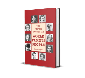The Private Lives of The World Famous People