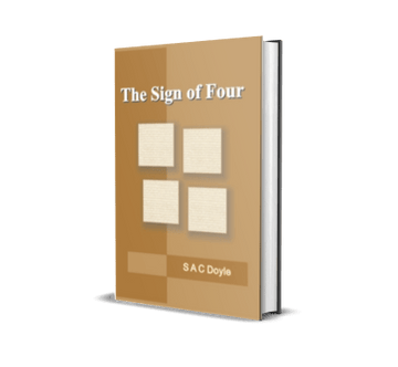 The Sign of Four