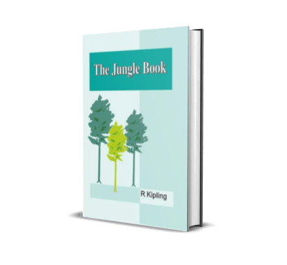The Jungle Book
