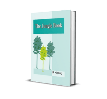 The Jungle Book