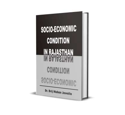 Socioeconomic Conditions in Rajasthan