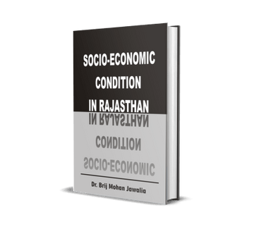 Socioeconomic Conditions in Rajasthan