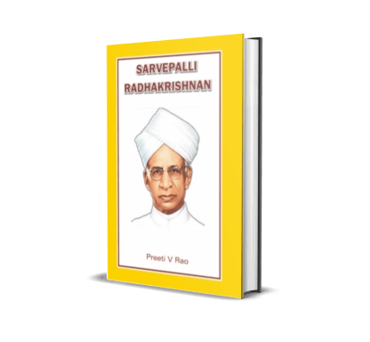 Sarvepalli Radhakrishnan