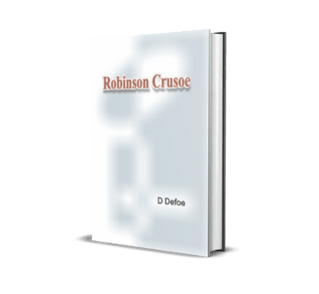 Robinson Crusoe