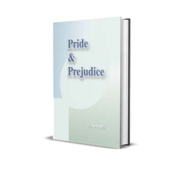 Pride & Prejudice