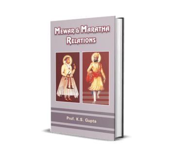 Mewar & Maratha Relations