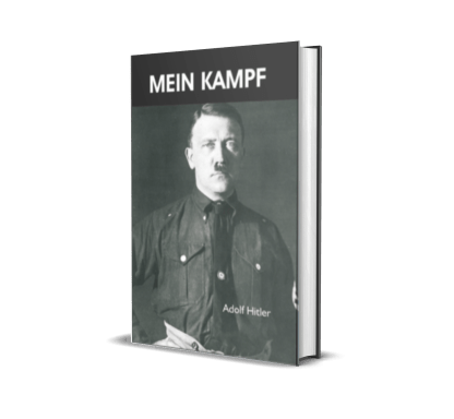 Mein Kampf