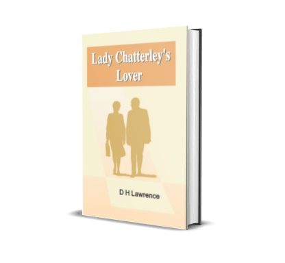 Lady Chatterley’s Lover